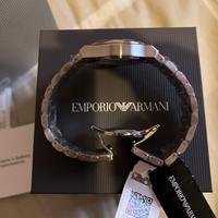 Orologio donna armani nuova