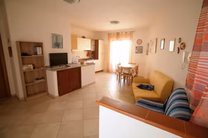 Camere per studentesse