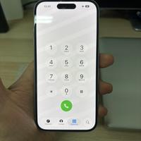 Display originale Apple iPhone 15