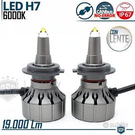 Kit Full LED H7 CANBUS PER Volvo V40 Potente 111W