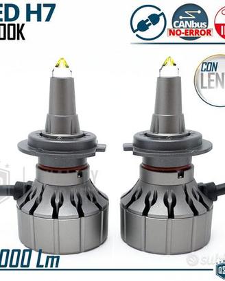 Kit Full LED H7 CANBUS PER Volvo V40 Potente 111W