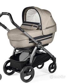 Trio Peg-Perego