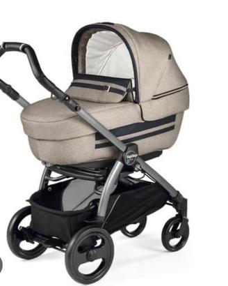 Trio Peg-Perego