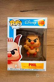 Funko Pop Disney - Hercules 380 - Phil