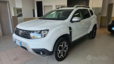Dacia Duster 1.5 dCi 8V 110 CV 4x2 Prestige