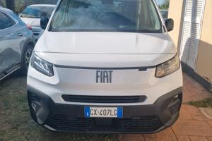 Fiat Doblo Doblò 1.5 BlueHdi 100CV PL Combi N1