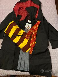 Costume Harry Potter