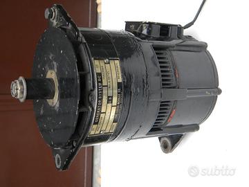 ALTERNATORE MILITARE PER HUMMER H1