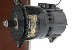 ALTERNATORE MILITARE PER HUMMER H1