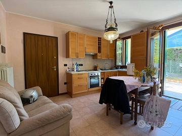 Appartamento di 63 m² con 2 locali e box auto a No