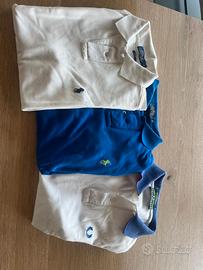 POLO FRED PERRY - RALPH LAUREN