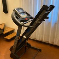 Tapis roulant TOORX TRX 45S