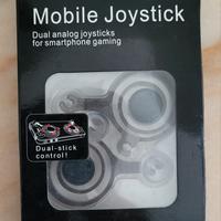 Joystick analogici per smartphone 