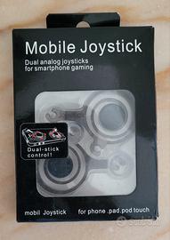 Joystick analogici per smartphone 