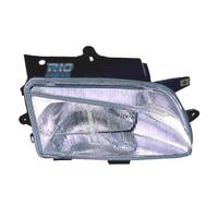 FANALE DESTRO PER PEUGEOT PARTNER 96-02