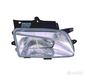 FANALE DESTRO PER PEUGEOT PARTNER 96-02