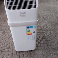 Pinguino De Longhi Compact