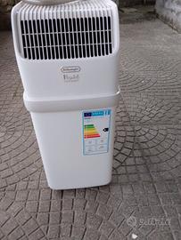 Pinguino De Longhi Compact