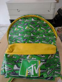 Zaino MTV