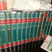 enciclopedia De Agostini