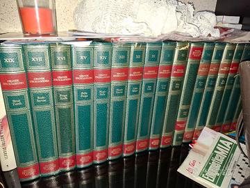 enciclopedia De Agostini