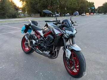 Kawasaki Z900 A2