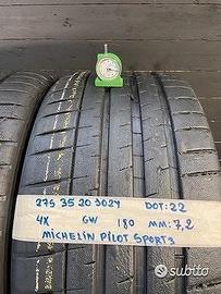 Michelin p. s. 275 35 20