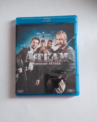 A-TEAM