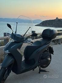 Honda SH350