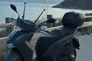 Honda SH350