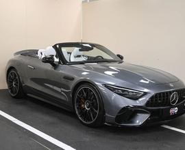 Mercedes-Benz SL 63 AMG 4M+ Premium Plus