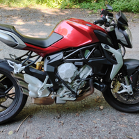Mv Agusta Brutale 800 EAS-ABS 2015