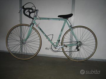 Bicicletta Bianchi