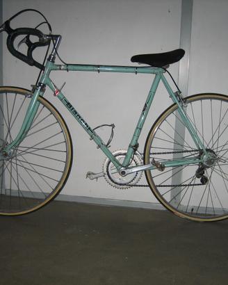 Bicicletta Bianchi