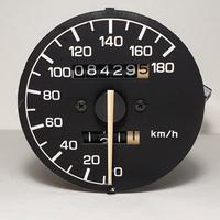 Yamaha TZR 250 Tachimetro contachilometri 8.429 km