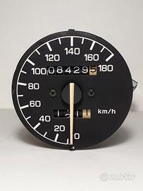 Yamaha TZR 250 Tachimetro contachilometri 8.429 km