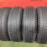 195 65 15 Gomme Inverna 95% Pirelli 195 65 R15