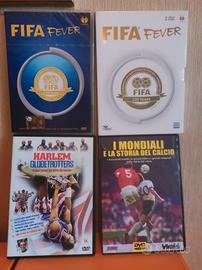 calcio ciclismo e altri dvd 