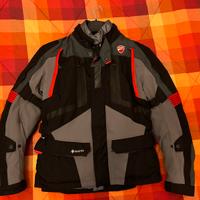 Giacca Dainese Ducati Strada C4 taglia 50