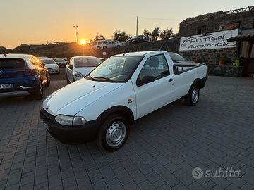 Fiat Strada 1.7 td70 PARI AL NUOVO