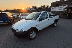 Fiat Strada 1.7 td70 PARI AL NUOVO