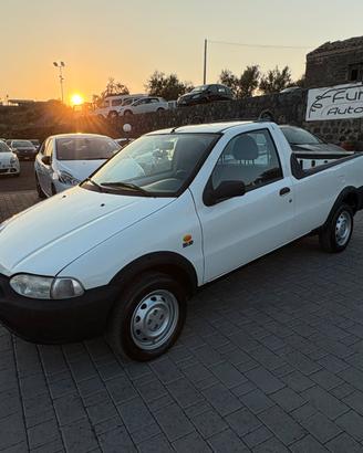 Fiat Strada 1.7 td70 PARI AL NUOVO