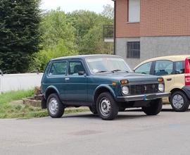 LADA Niva - 2006