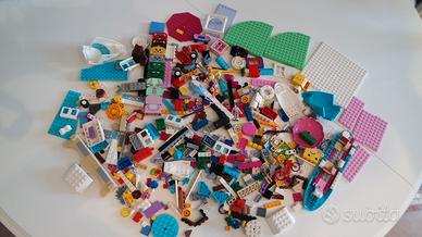 LEGO LOTTO 2 KG