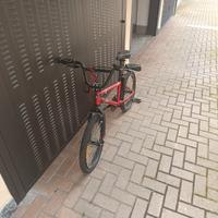 Bici BMX