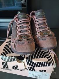 Scarpe sportive Fornarina. Vintage 