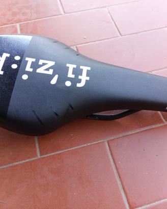 Sella bicicletta