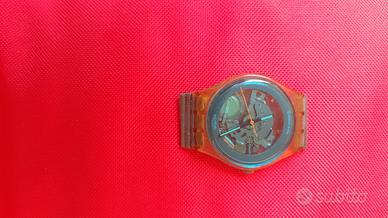 3 Orologi SWATCH anni '80