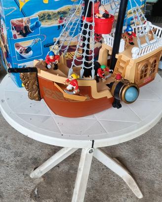 nave pirati fisher price