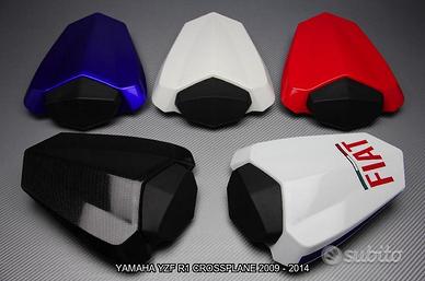 Unghia monoposto YAMAHA YZF R1 2009 2012 2014